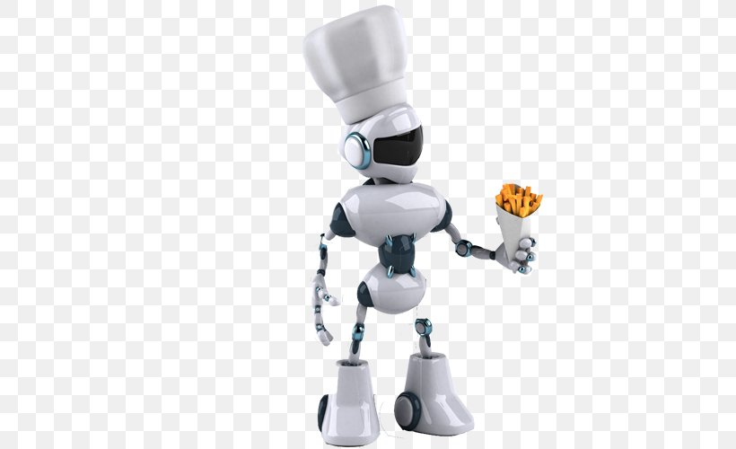 Robotic Pet Artificial Intelligence, PNG, 700x500px, Robot, Artificial Intelligence, Cartoon, French Fries, Games Download Free