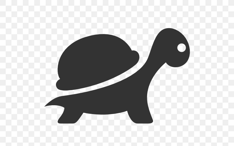Sea Turtle Clip Art, PNG, 512x512px, Turtle, Animal, Black, Black And White, Box Turtle Download Free