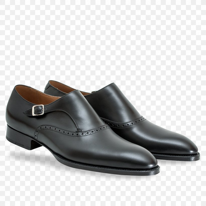 Slip-on Shoe Ralph Lauren Corporation Boot Leather, PNG, 1200x1200px, Slipon Shoe, Black, Boat Shoe, Boot, Brogue Shoe Download Free