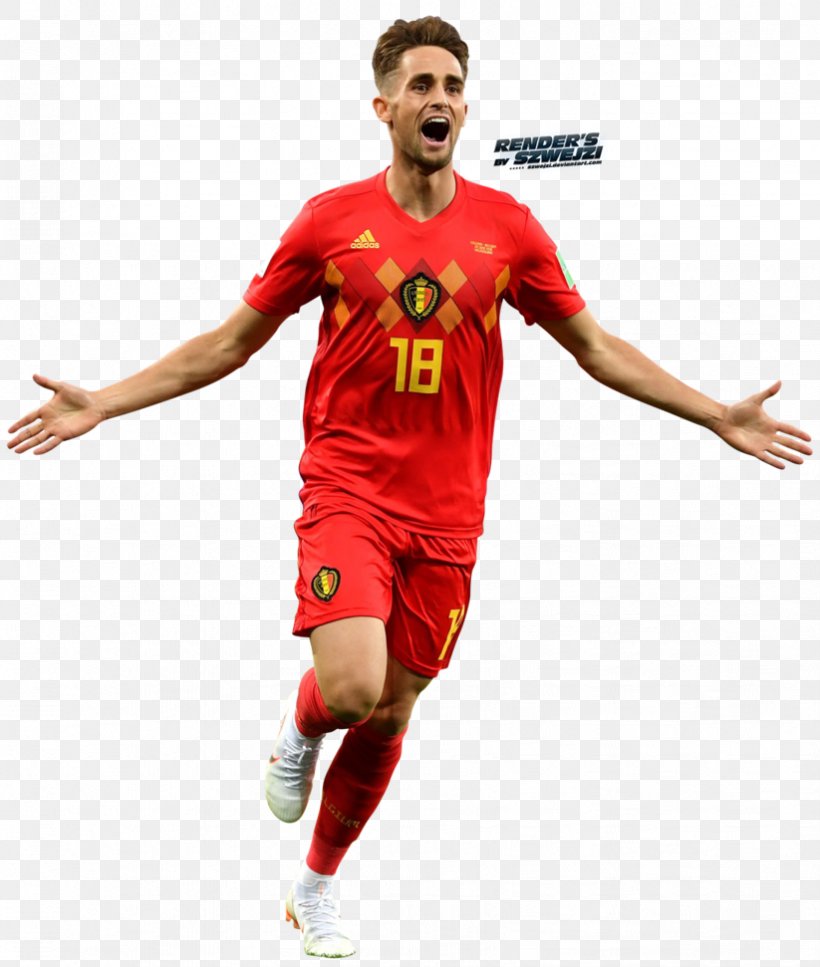 Soccer Player Belgium National Football Team Team Sport Jersey, PNG, 823x971px, Soccer Player, Adnan Januzaj, Art, Artist, Ball Download Free
