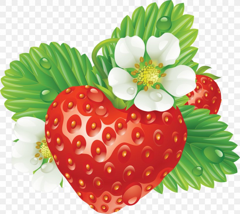 Strawberry Vector Graphics Clip Art Fruit Illustration, PNG, 1747x1562px, Strawberry, Berry, Drawing, Food, Fruit Download Free