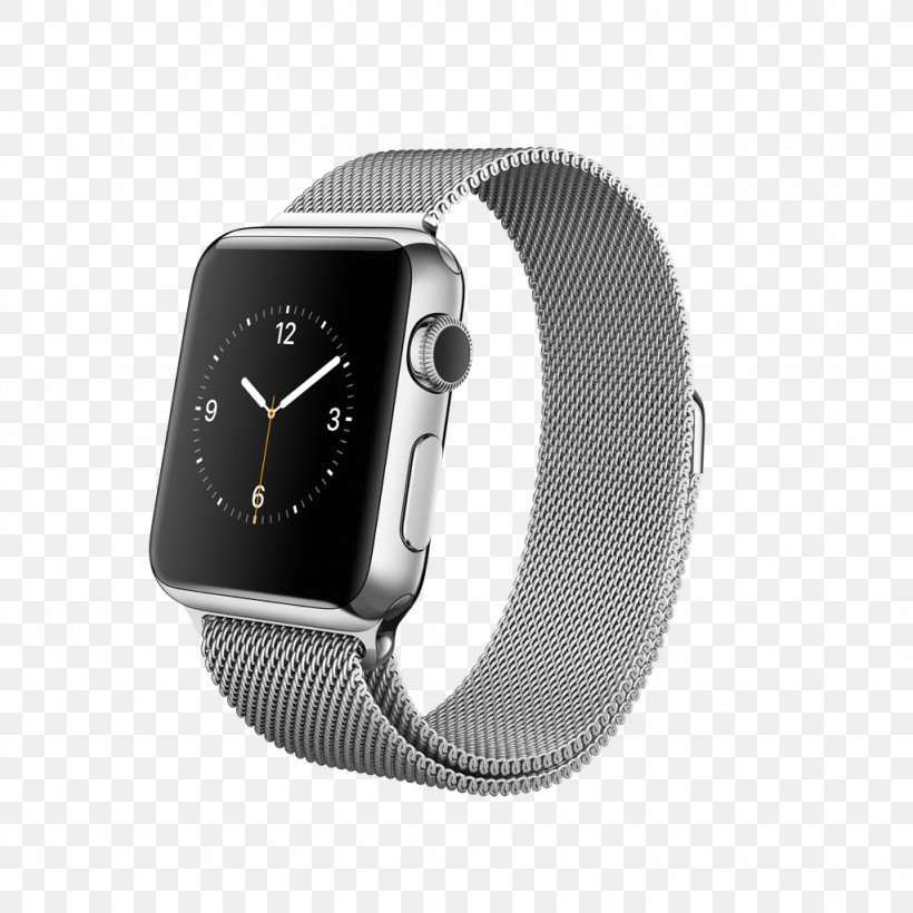 Apple Watch Series 3 Watch Strap, PNG, 1024x1024px, Apple Watch, Apple, Apple Watch Series 1, Apple Watch Series 3, Bracelet Download Free