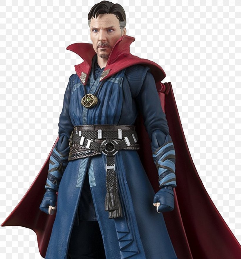 Avengers: Infinity War Doctor Strange Iron Man Action & Toy Figures The Avengers, PNG, 926x996px, Avengers Infinity War, Action Figure, Action Toy Figures, Avengers, Bandai Download Free