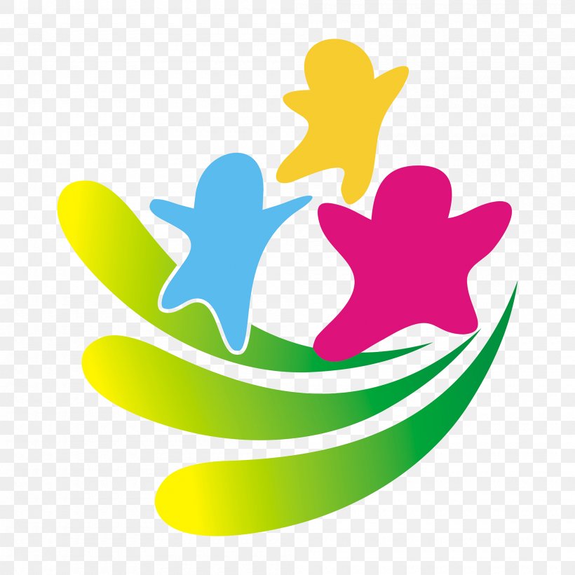 Clip Art Yellow Leaf Logo Flower, PNG, 2000x2000px, Yellow, Flower, Gesture, Leaf, Logo Download Free