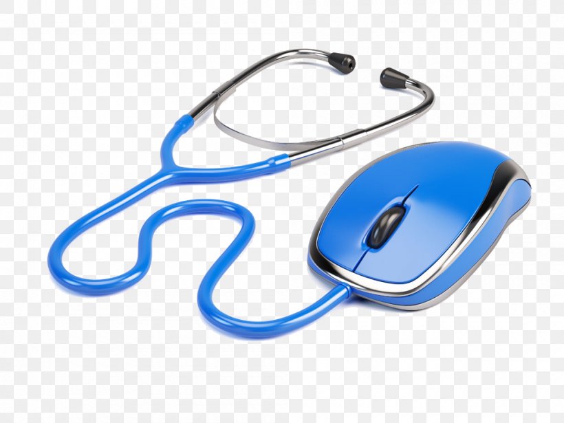 Computer Mouse Laptop Stethoscope Stock Photography, PNG, 1000x750px, Computer Mouse, Automotive Design, Blue, Computer, Computer Accessory Download Free