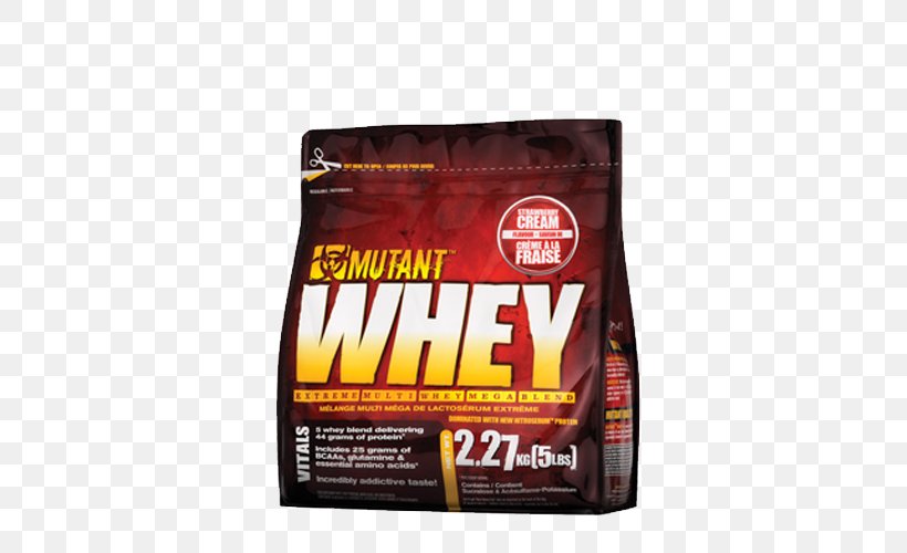 Dietary Supplement Whey Protein Mutant Gainer, PNG, 500x500px, Dietary Supplement, Bodybuilding Supplement, Branchedchain Amino Acid, Brand, Casein Download Free