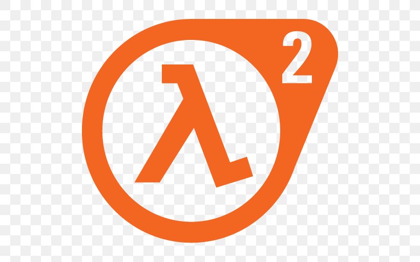 Half-Life 2: Episode Three Half-Life 2: Episode One Team Fortress 2, PNG, 512x512px, Halflife 2, Area, Brand, Gordon Freeman, Halflife Download Free
