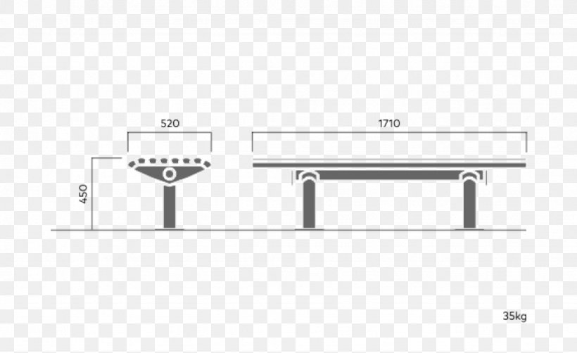 Line Angle Diagram, PNG, 1024x628px, Diagram, Area, Furniture, Hardware Accessory, Rectangle Download Free