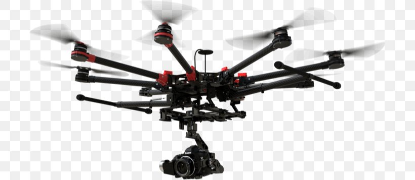 Mavic Pro DJI Spreading Wings S1000+ Unmanned Aerial Vehicle Camera, PNG, 705x357px, Mavic Pro, Aerial Photography, Aircraft, Camera, Dji Download Free