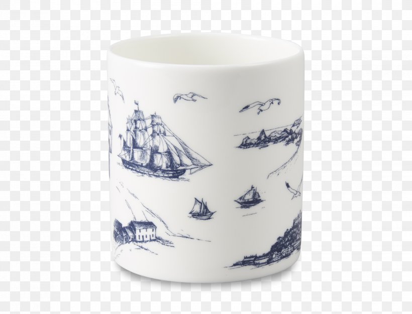 Mug Blue And White Pottery Ceramic Cobalt Blue Porcelain, PNG, 1960x1494px, Mug, Blue, Blue And White Porcelain, Blue And White Pottery, Ceramic Download Free