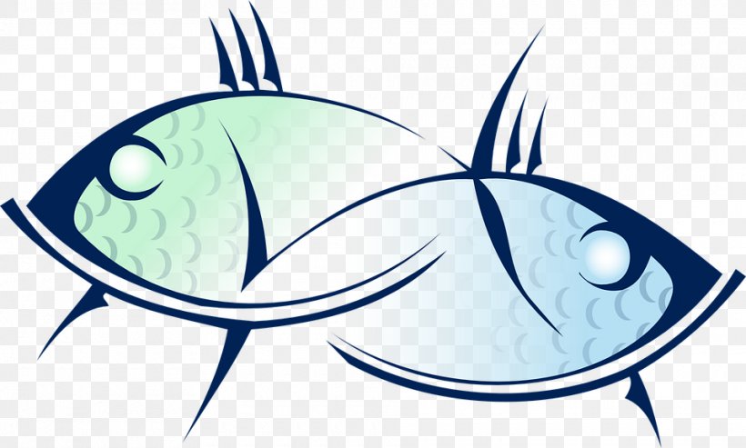 Pisces Clip Art, PNG, 960x578px, Pisces, Area, Artwork, Eye, Fish Download Free