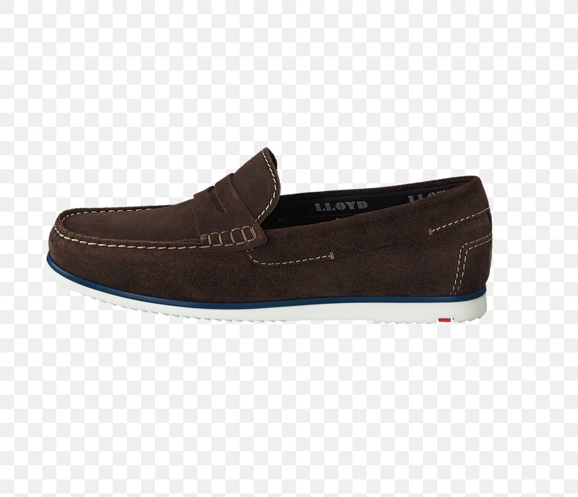 Slip-on Shoe Slipper Moccasin Suede, PNG, 705x705px, Slipon Shoe, Boat Shoe, Boot, Brown, Discounts And Allowances Download Free