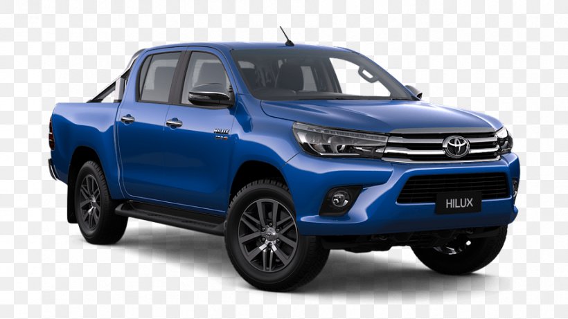 Toyota Hilux Toyota Land Cruiser Car Pickup Truck, PNG, 906x510px, Toyota Hilux, Automotive Design, Automotive Exterior, Brand, Bumper Download Free