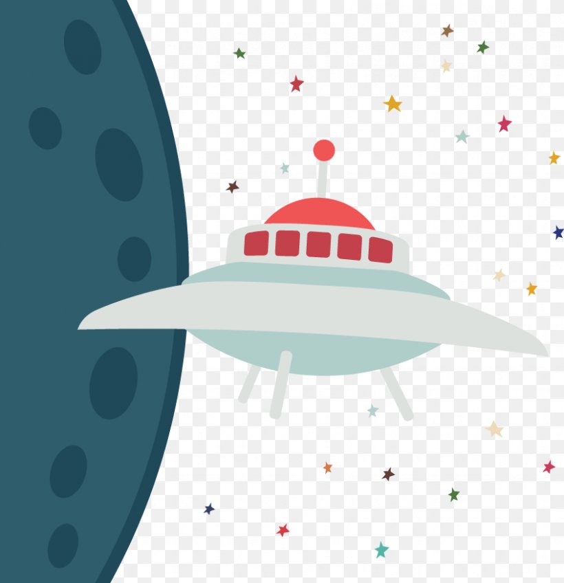 Unidentified Flying Object Illustration, PNG, 846x875px, Unidentified Flying Object, Cartoon, Drawing, Extraterrestrial Life, Flying Saucer Download Free