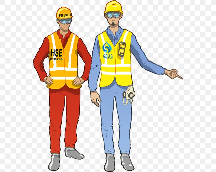 Uniform Cartoon Organization Clip Art Supervisor, PNG, 581x650px, Uniform, Cartoon, Clothing, Construction, Construction Worker Download Free