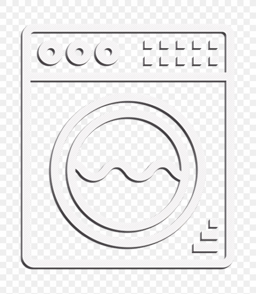Washing Machine Icon Furniture And Household Icon Home Equipment Icon, PNG, 1138x1310px, Washing Machine Icon, Blackandwhite, Circle, Furniture And Household Icon, Home Equipment Icon Download Free