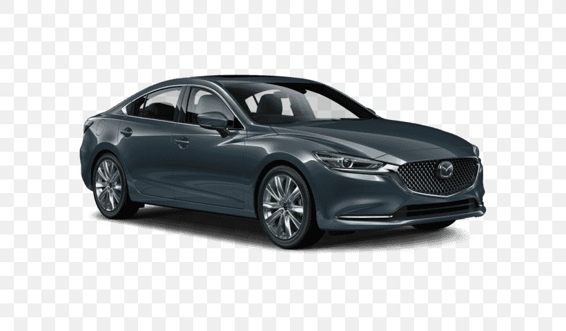 2018 Mazda6 Signature Sedan Car 2018 Mazda6 Sport 2018 Mazda6 Touring, PNG, 640x480px, 4 Door, 2018, 2018 Mazda6, 2018 Mazda6 Touring, Mazda Download Free