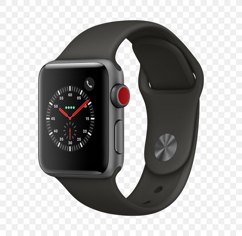Apple Watch Series 3 Apple Watch Series 2, PNG, 800x800px, Apple Watch Series 3, Apple, Apple Watch, Apple Watch Series 1, Apple Watch Series 2 Download Free