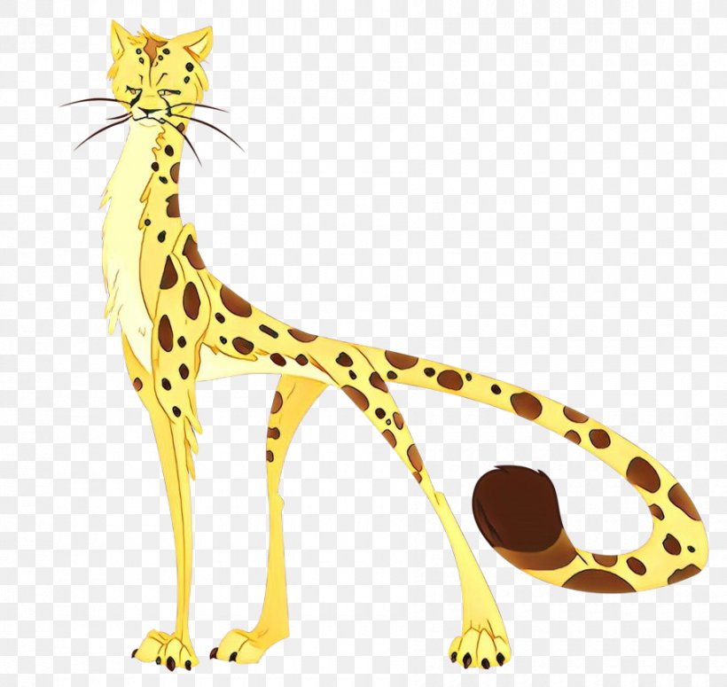 Cat Giraffe Clip Art Terrestrial Animal Fauna, PNG, 900x851px, Cat, Action Toy Figures, Animal, Animal Figure, Big Cat Download Free