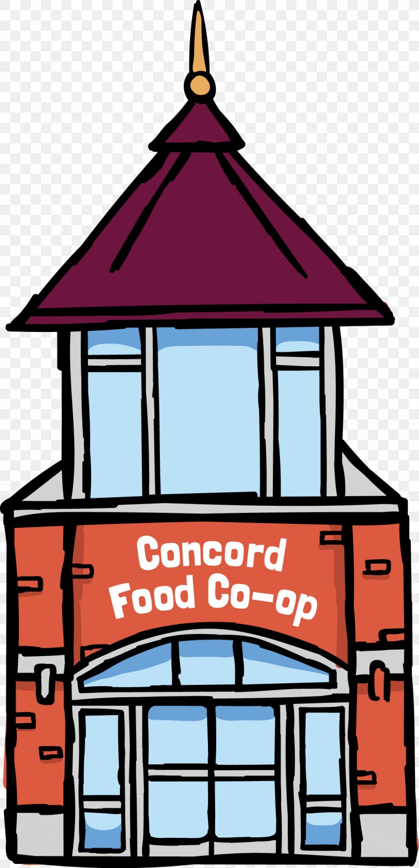 Concord Food Co-op Cafe Bakery Food Cooperative, PNG, 1124x2327px, Concord Food Coop, Bakery, Business, Cafe, Concord Download Free