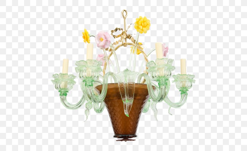 Cut Flowers Glass Vase Floral Design, PNG, 500x500px, Cut Flowers, Artificial Flower, Cup, Drinkware, Floral Design Download Free