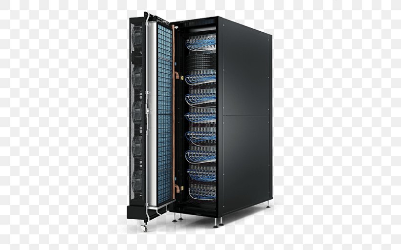 Disk Array Computer Cases & Housings STULZ GmbH Computer Servers 19-inch Rack, PNG, 700x512px, 19inch Rack, Disk Array, Air Conditioner, Air Conditioning, Computer Download Free