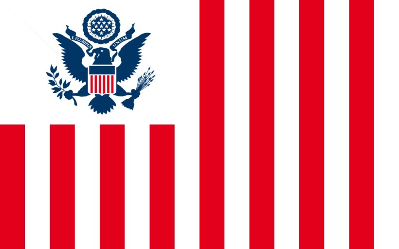 Flag Of The United States Coast Guard, PNG, 1024x640px, United States, Area, Brand, Ensign, Flag Download Free