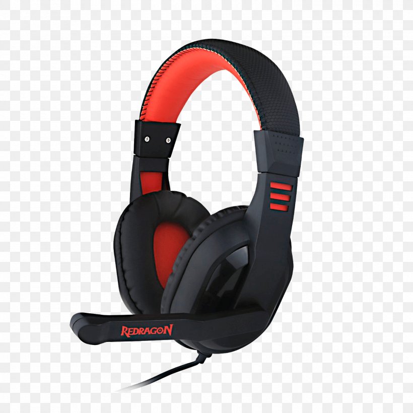 Microphone Computer Mouse Redragon GARUDA H101 Headset Headphones, PNG, 1500x1500px, Microphone, Audio, Audio Equipment, Computer, Computer Keyboard Download Free