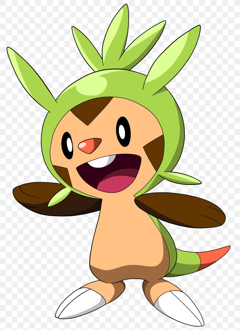 Pokémon X And Y Chespin Pokémon FireRed And LeafGreen Pokémon Trading Card Game, PNG, 800x1125px, Chespin, Art, Artwork, Bulbasaur, Cartoon Download Free