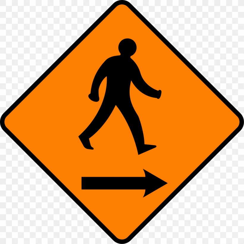 Running Walking Safety Clip Art, PNG, 1200x1200px, Running, Area, Artwork, Logo, Pedestrian Download Free