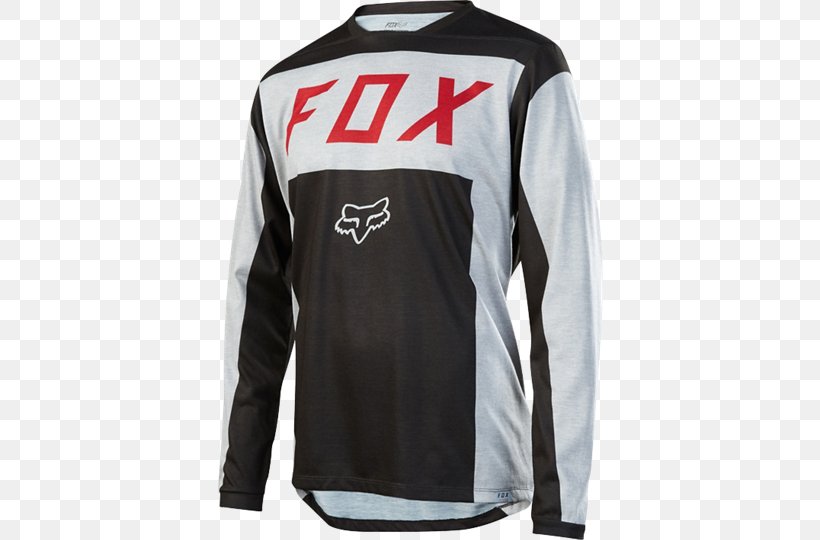 T-shirt Hoodie Amazon.com Fox Racing Cycling Jersey, PNG, 540x540px, Tshirt, Active Shirt, Amazoncom, Bicycle, Brand Download Free