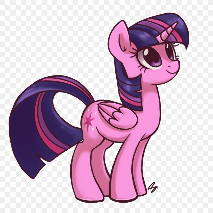 Twilight Sparkle Equestria Horse My Little Pony: Friendship Is Magic Fandom, PNG, 1800x1800px, Watercolor, Cartoon, Flower, Frame, Heart Download Free