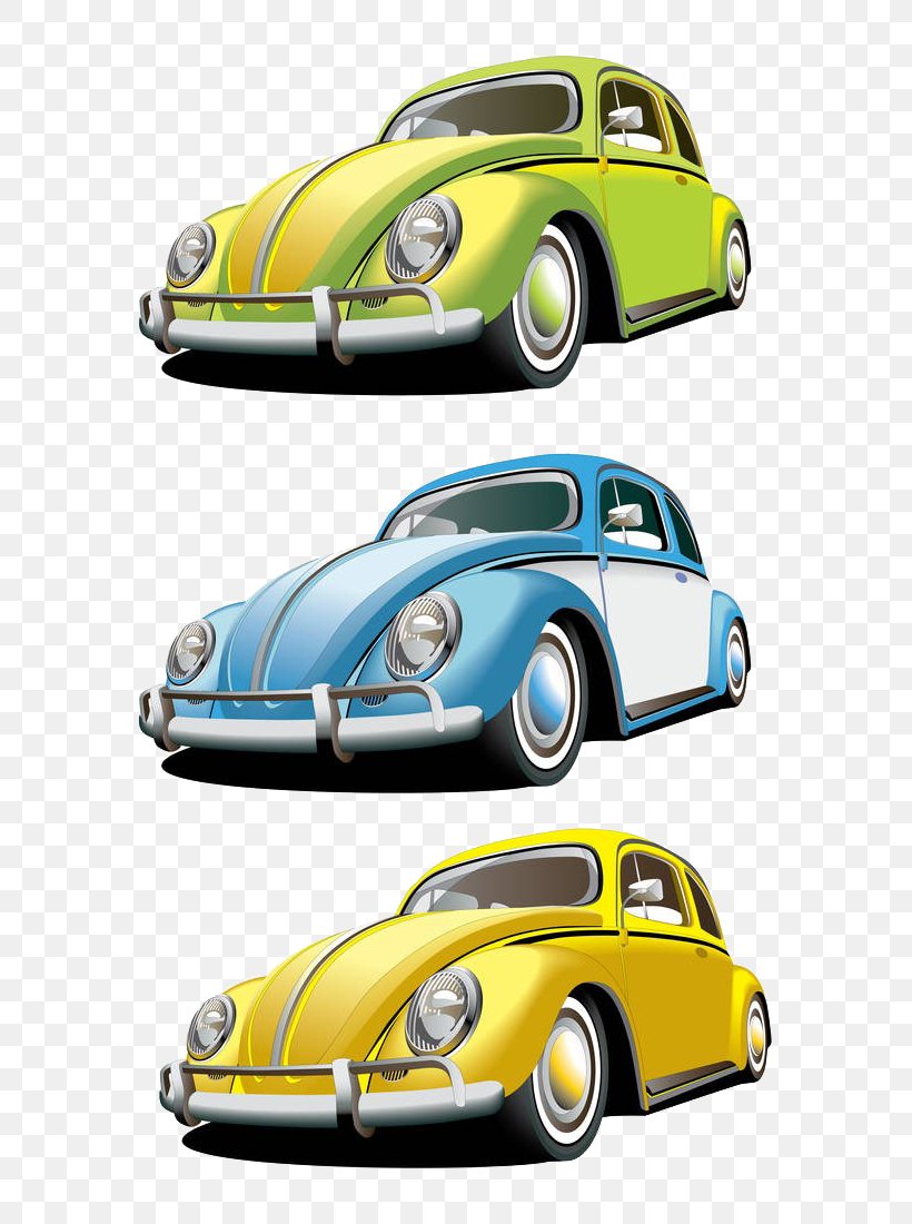 Vintage Car Volkswagen Beetle, PNG, 700x1100px, Volkswagen Beetle, Automotive Design, Automotive Exterior, Brand, Car Download Free