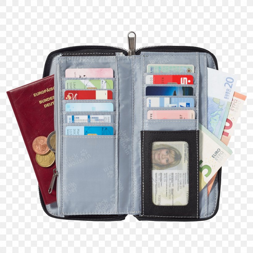 Wallet Jack Wolfskin Zipper Pocket Bum Bags, PNG, 1024x1024px, Wallet, Artikel, Backpack, Brand, Bum Bags Download Free