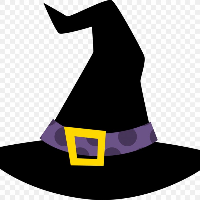 Witch Hat Clip Art Witchcraft Pointed Hat, PNG, 1024x1024px, Witch Hat, Cap, Costume, Halloween, Hat Download Free