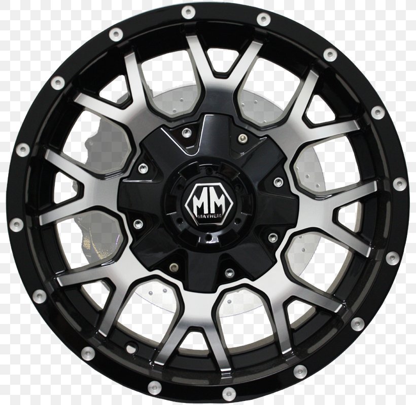 Alloy Wheel Tire Car Rim, PNG, 800x800px, Alloy Wheel, Auto Part, Autofelge, Automotive Tire, Automotive Wheel System Download Free