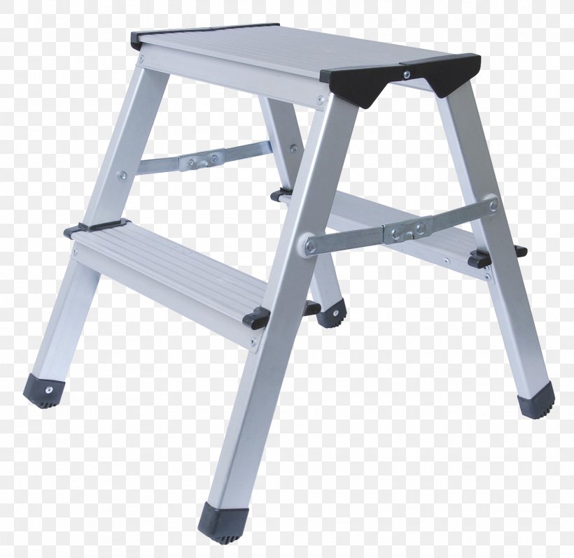Aluminium Ladder Stool ABRU Chanzo, PNG, 1816x1768px, Aluminium, Abru, Chair, Escabeau, Furniture Download Free
