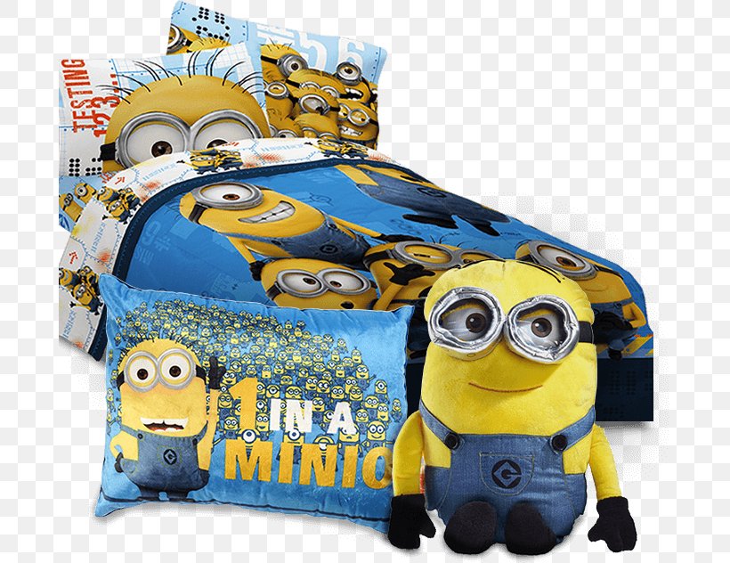 Bed Sheets Baby Bedding Bob The Minion Comforter, PNG, 687x632px, Bed Sheets, Baby Bedding, Bed, Bed Sheet, Bedding Download Free