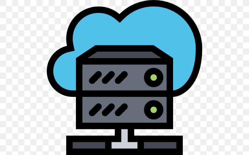 Computer Servers Cloud Computing Web Hosting Service Virtual Private Server, PNG, 512x512px, Computer Servers, Area, Artwork, Cloud Computing, Internet Hosting Service Download Free