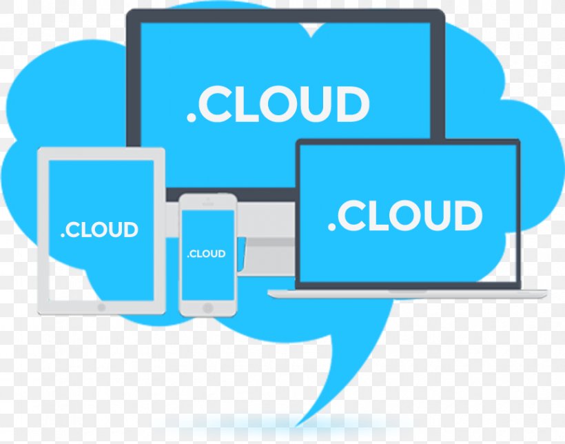 Domain Name Cloud Computing Internet Subdomain World Wide Web, PNG, 862x678px, Domain Name, Area, Blue, Brand, Cloud Computing Download Free