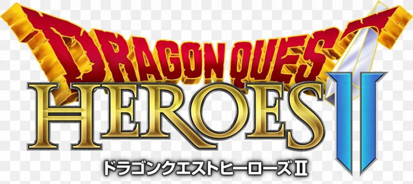 Dragon Quest Heroes II: Twin Kings And The Prophecy’s End Dragon Quest Heroes: The World Tree's Woe And The Blight Below Dragon Quest XI PlayStation, PNG, 850x380px, Dragon Quest Xi, Advertising, Banner, Brand, Dragon Quest Download Free