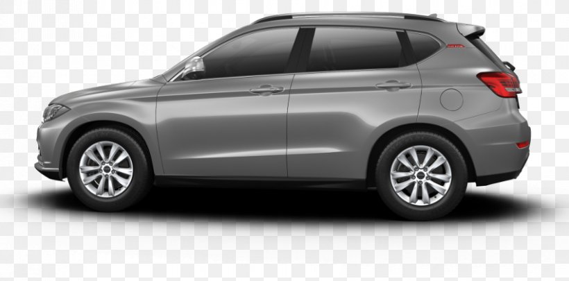Haval H2 Great Wall Haval H6 Sport Utility Vehicle Car, PNG, 850x420px, Haval, Automotive Design, Automotive Exterior, Automotive Tire, Automotive Wheel System Download Free