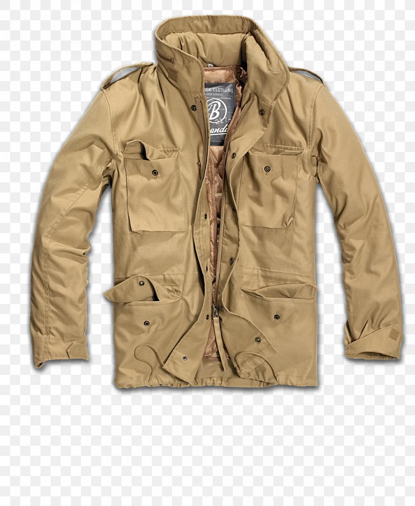 M-1965 Field Jacket Feldjacke Coat Lining, PNG, 1000x1219px, M1965 Field Jacket, Beige, Clothing, Coat, Collar Download Free
