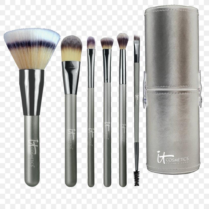 Makeup Brush Cosmetics Eye Shadow Sephora, PNG, 3075x3075px, Makeup Brush, Brush, Cosmetics, Eye Liner, Eye Shadow Download Free