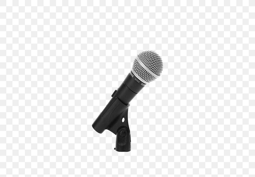 Microphone Shure Radio, PNG, 448x568px, Microphone, Announcer, Audio, Audio Equipment, Broadcasting Download Free