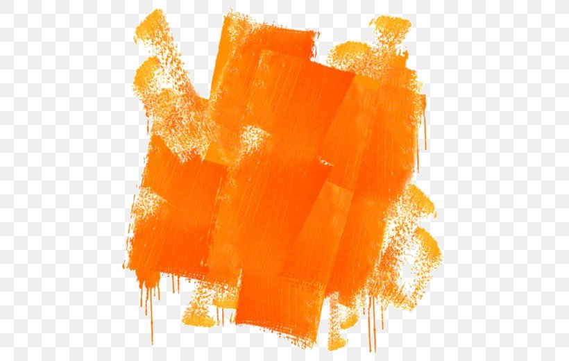 Painting Color Wheel Orange, PNG, 500x520px, Paint, Aerosol Paint, Blood Orange, Color, Color Theory Download Free