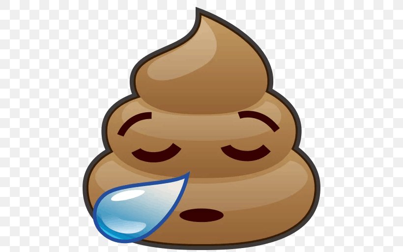 Pile Of Poo Emoji Feces T-shirt Smile, PNG, 512x512px, Pile Of Poo Emoji, Emoji, Emojipedia, Emoticon, Feces Download Free