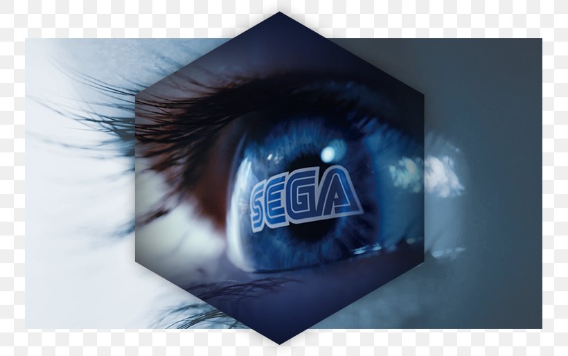 SegaWorld Video Game Persona 5 Electronic Entertainment Expo 2017, PNG, 747x514px, Sega, Advertising, Brand, Electronic Entertainment Expo 2017, Eye Download Free
