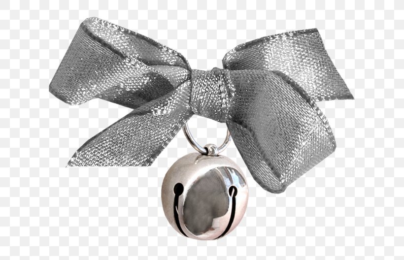 Silver Bell, PNG, 661x528px, Bell, Bow Tie, Computer Graphics, Designer, Product Download Free