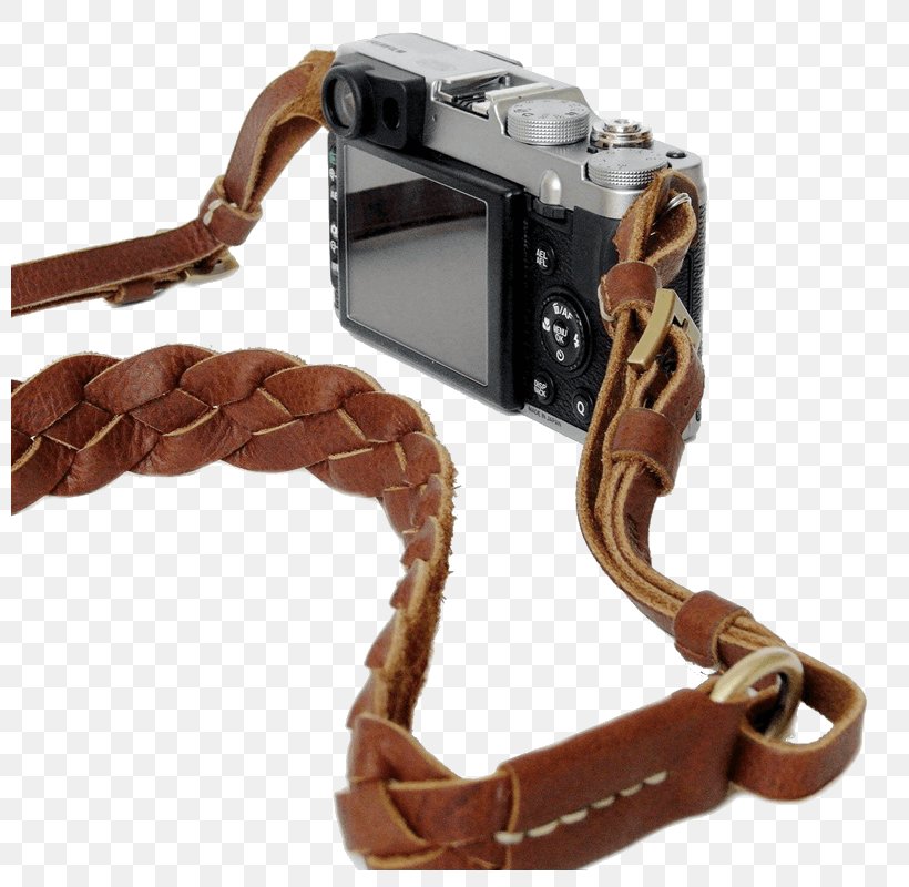 Strap Camera Cattle Leather Material, PNG, 800x800px, Strap, Bag, Camera, Cattle, Craft Download Free